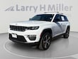  Jeep Grand Cherokee 4xe