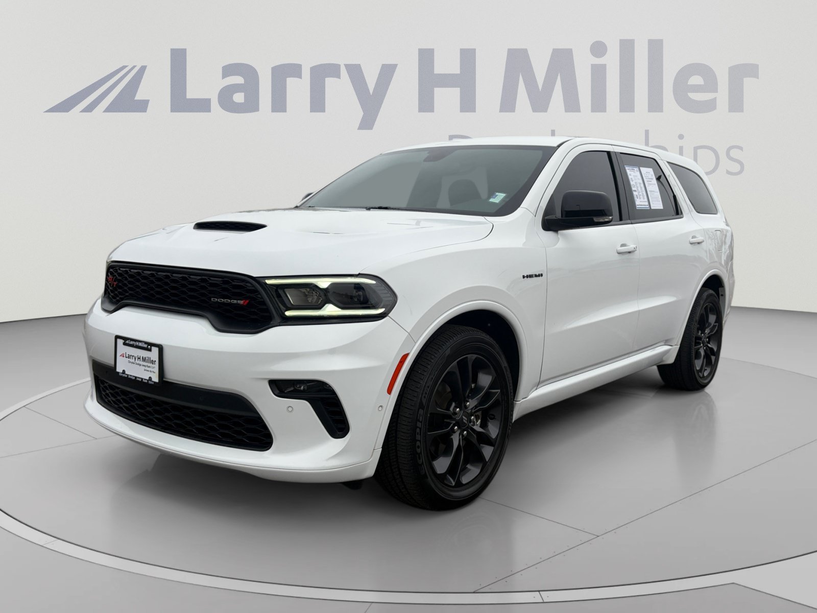  Dodge Durango