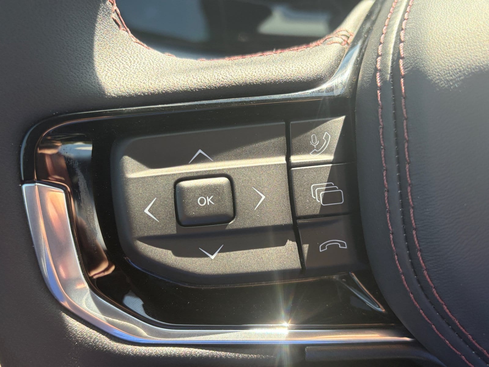 2025 Jeep Wagoneer S Launch Edition - Photo 20
