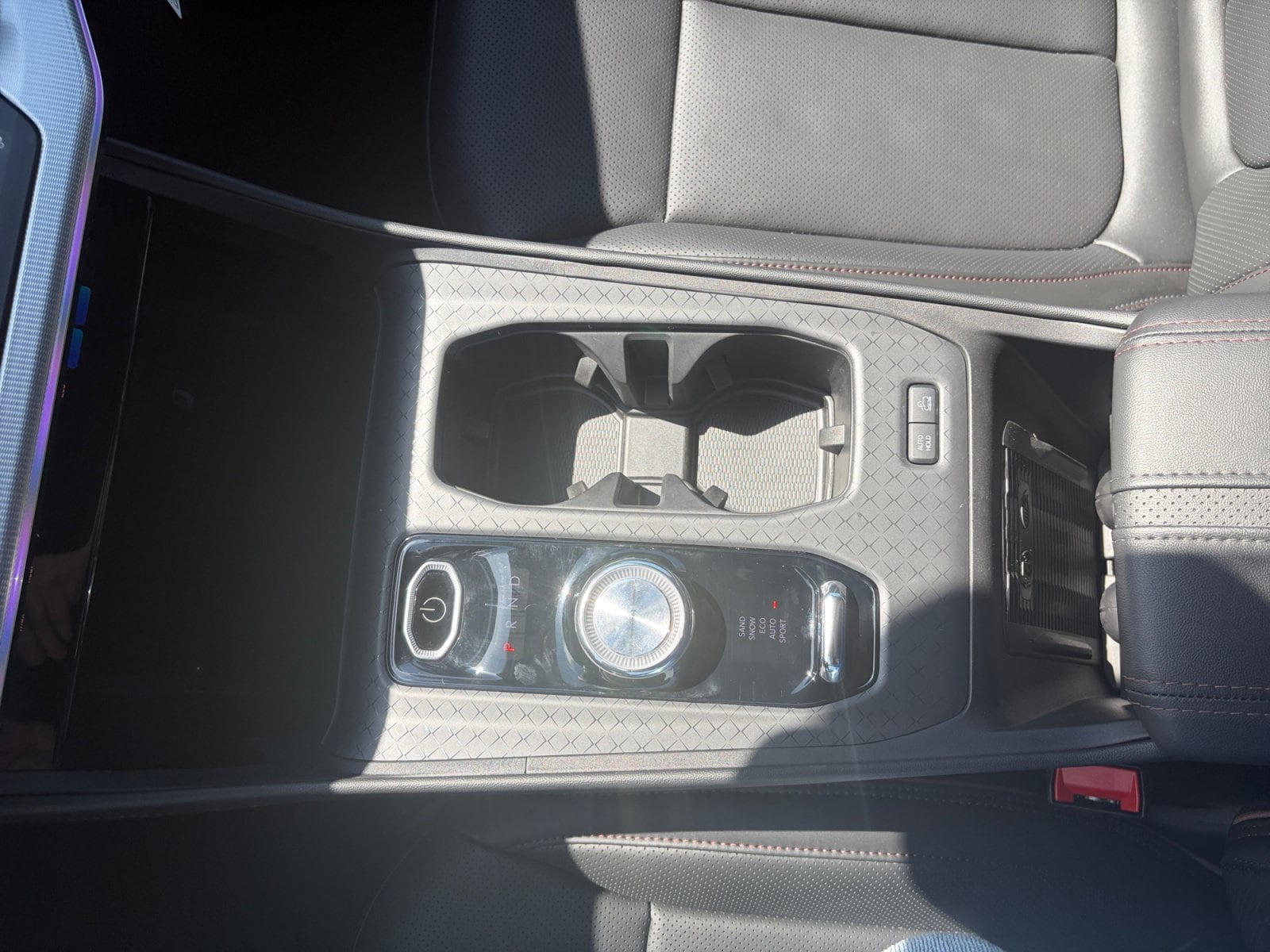2025 Jeep Wagoneer S Launch Edition - Photo 25