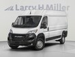  Ram Promaster Cargo Van
