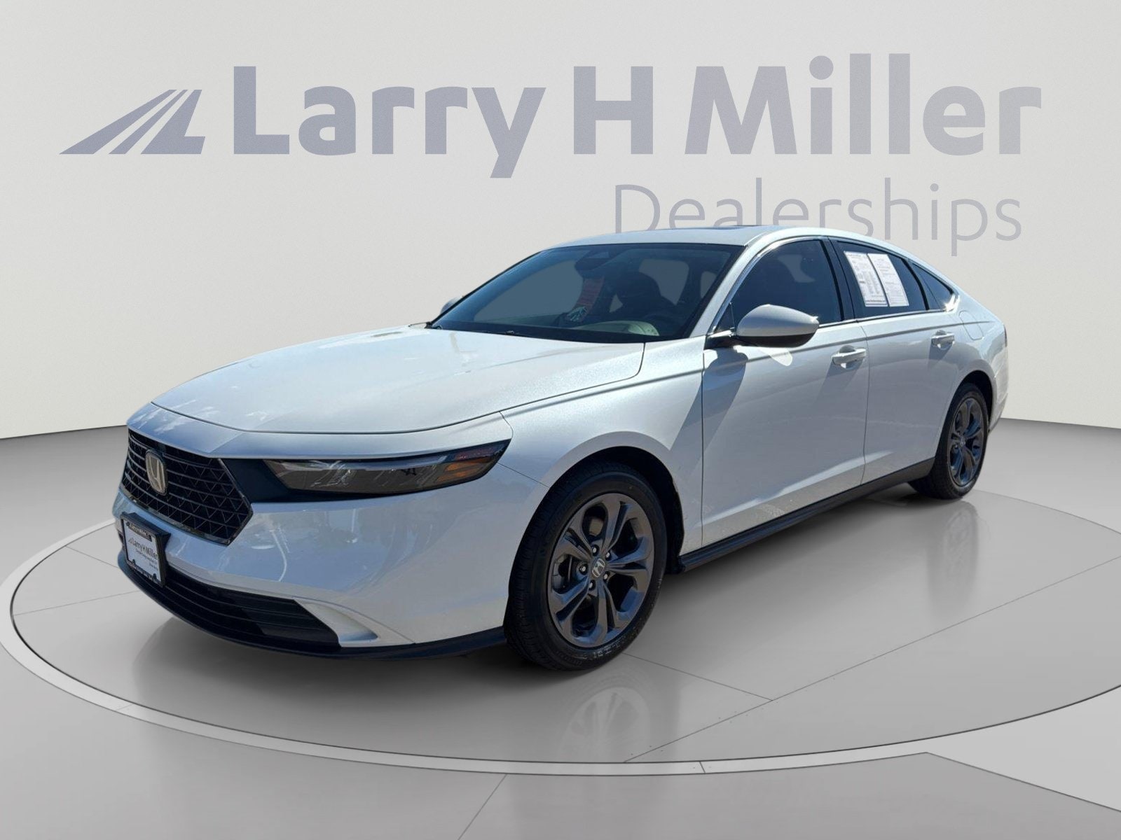 2024 Honda Accord