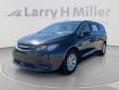 Used 2022 Chrysler Voyager LX Van Passenger Van