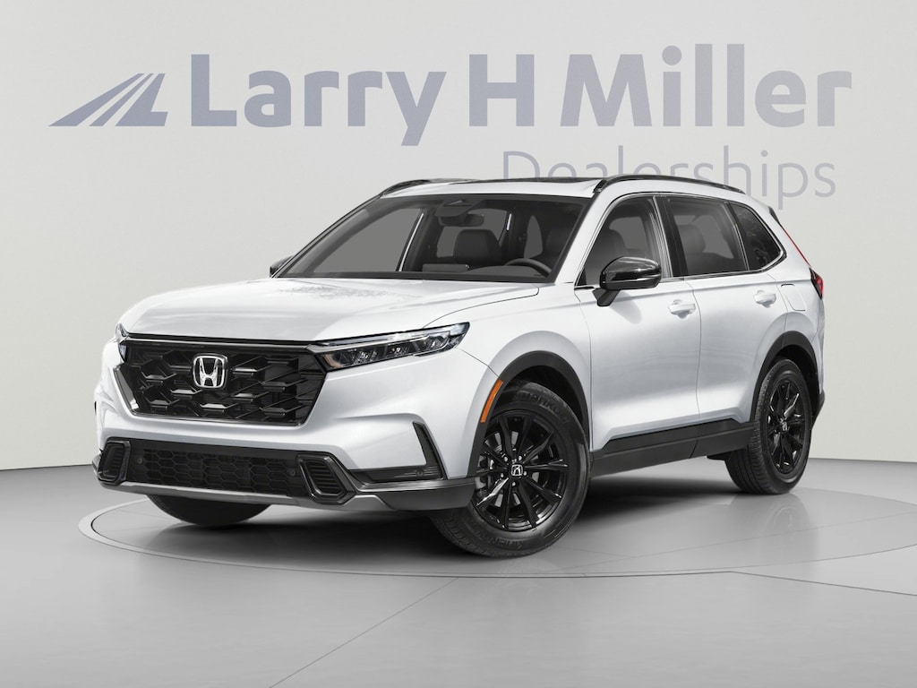 Used 2024 Honda