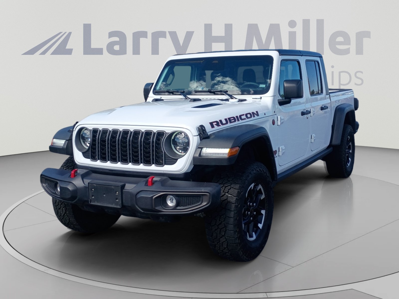 Used 2026 Jeep
