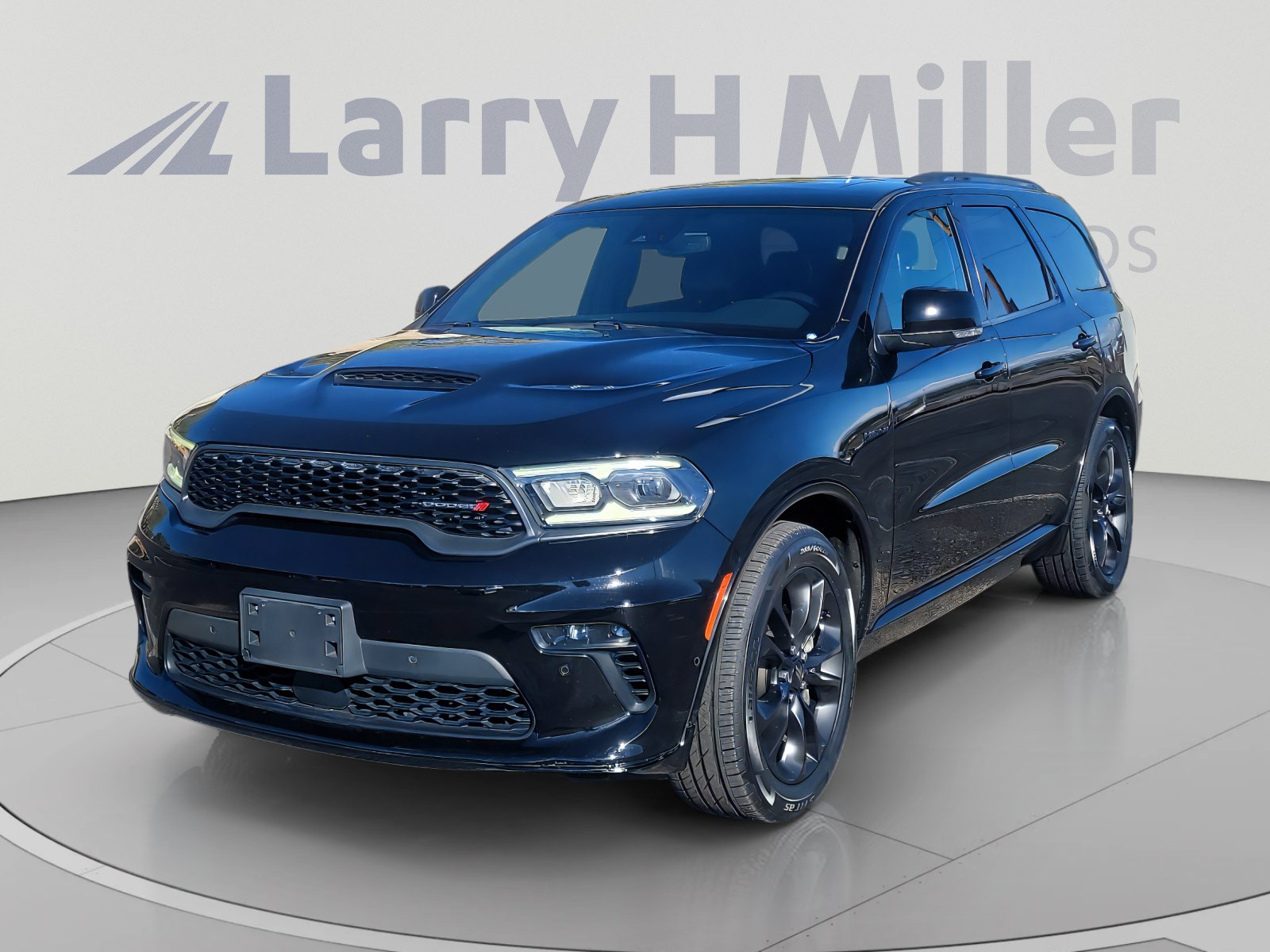 2023 Dodge Durango