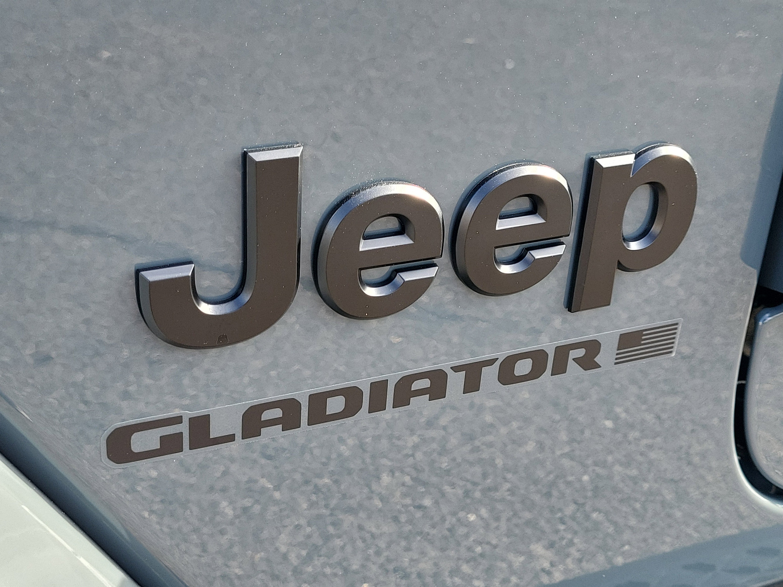 2026 Jeep Gladiator Sport S - Photo 26