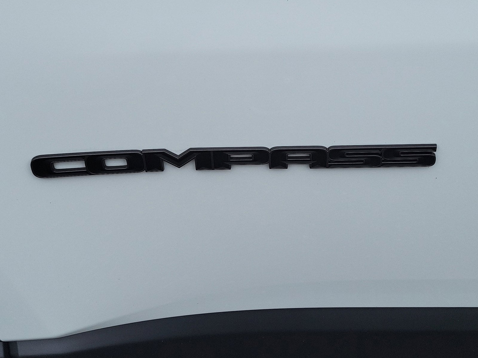 2026 Jeep Compass Latitude Altitude - Photo 25