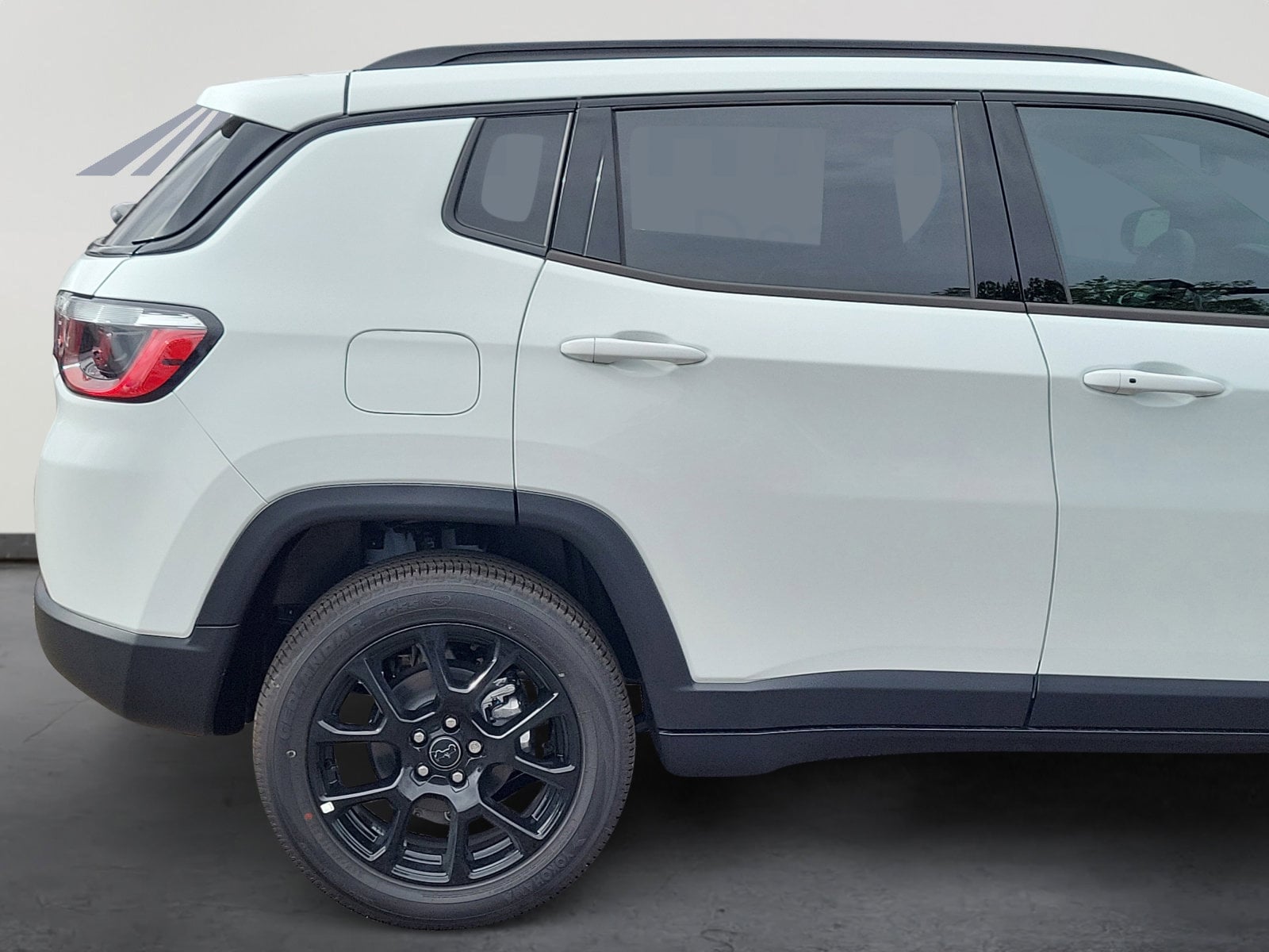 2026 Jeep Compass Latitude Altitude - Photo 6
