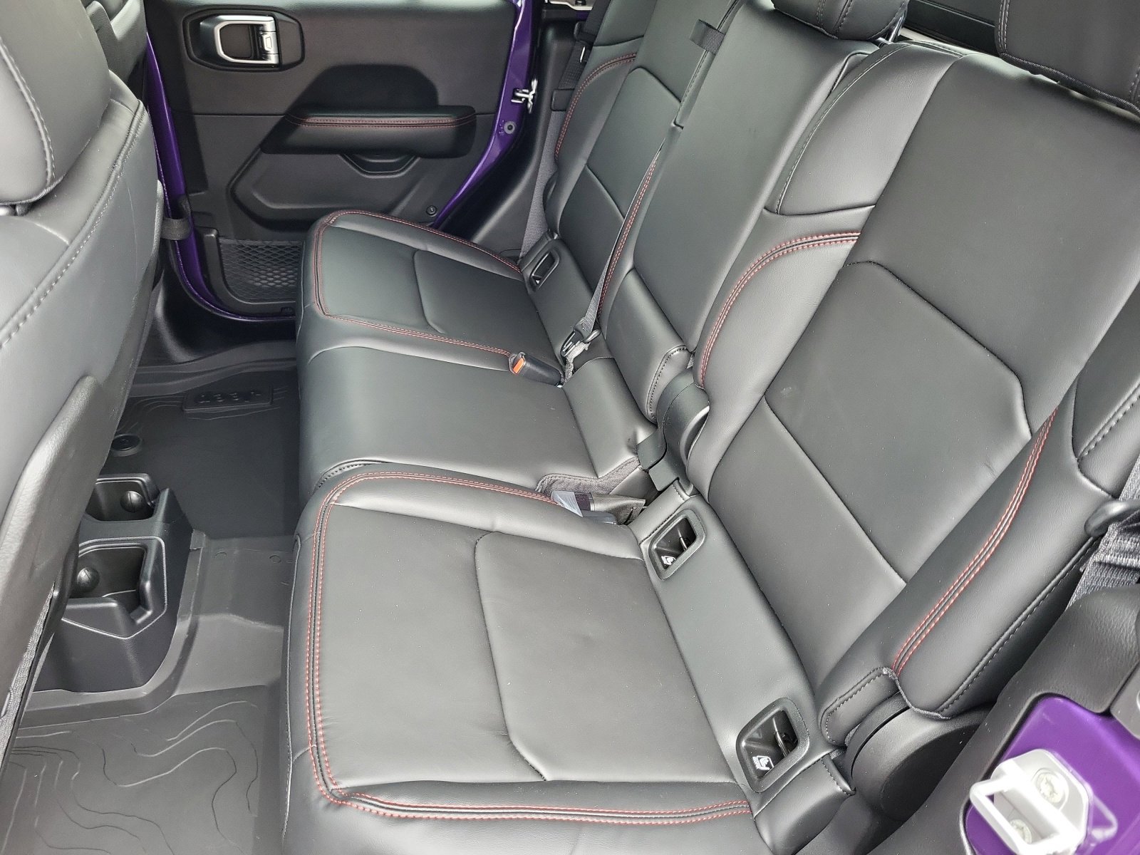 2026 Jeep Gladiator Rubicon X - Photo 24