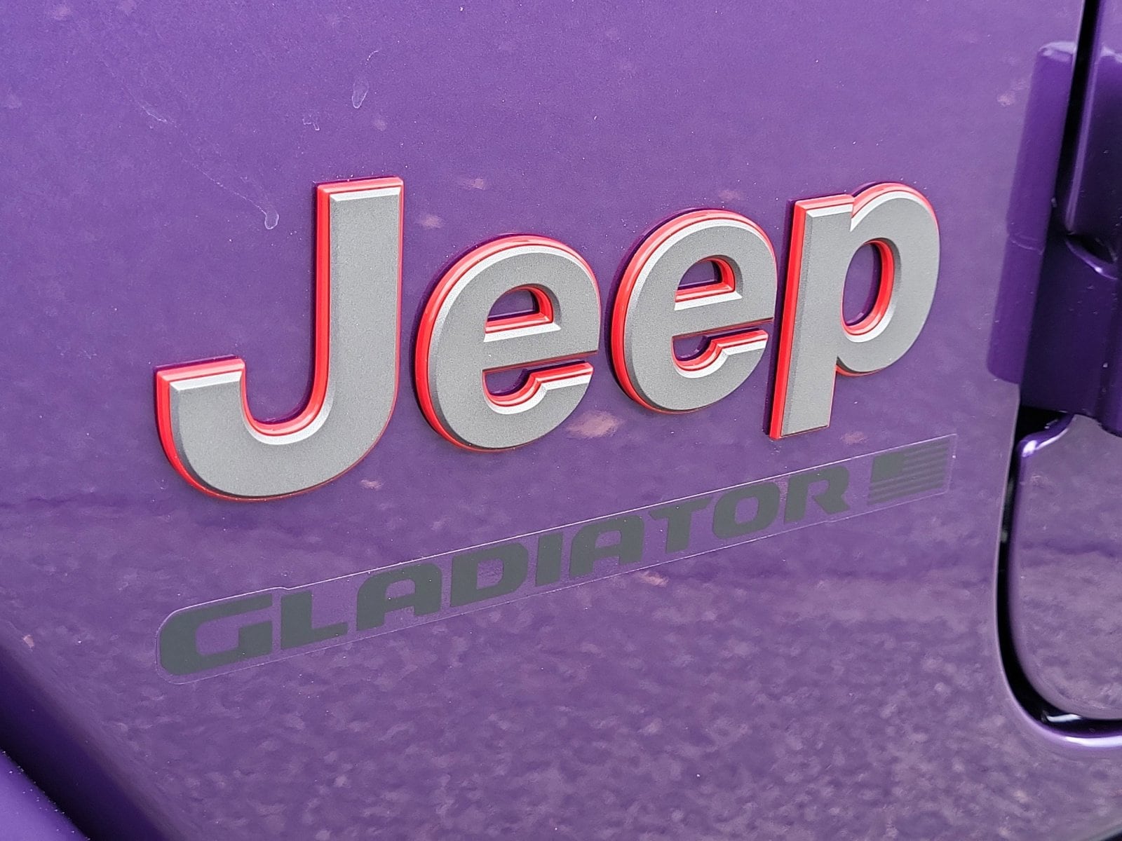 2026 Jeep Gladiator Rubicon X - Photo 26