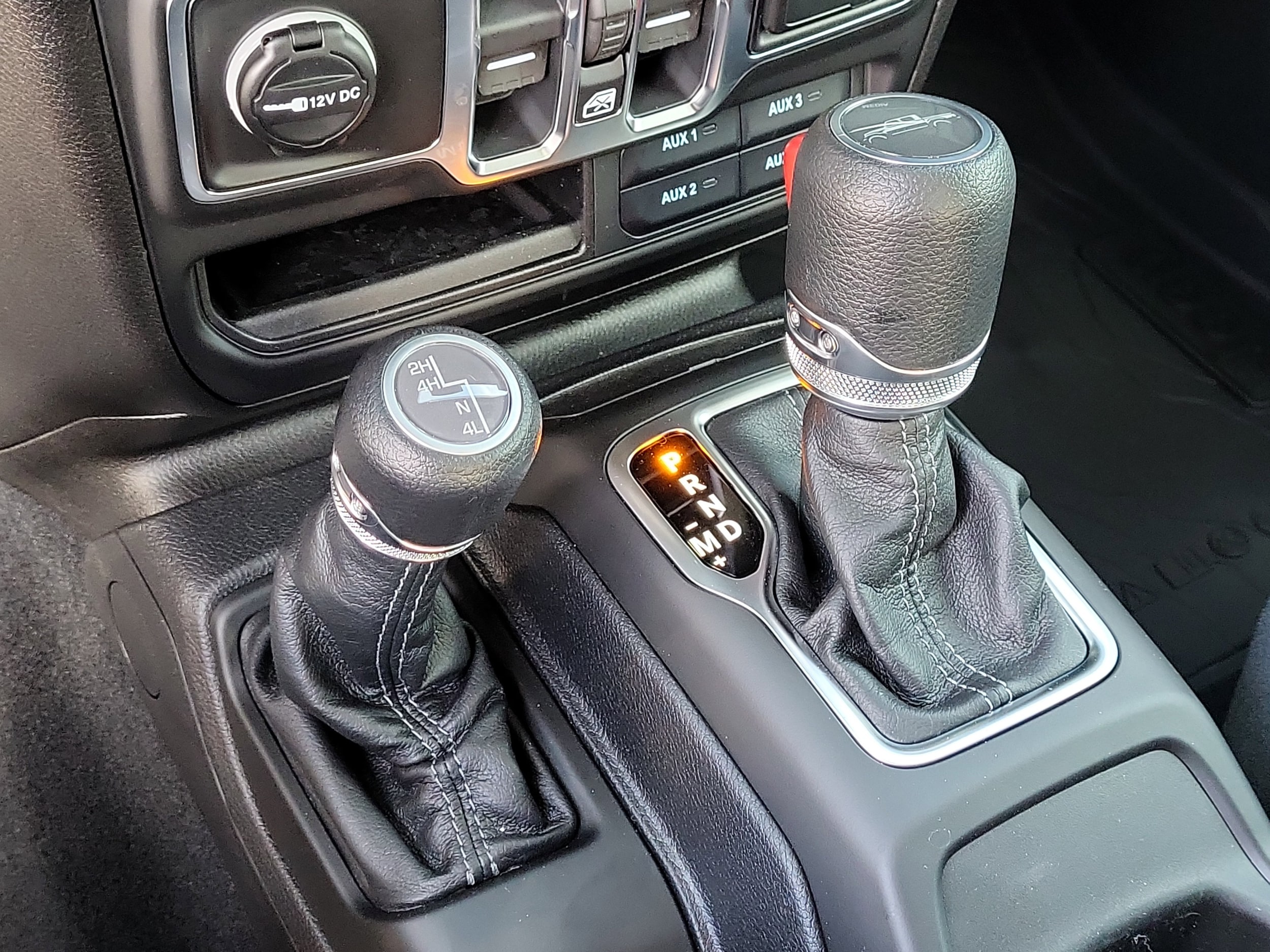 2026 Jeep Gladiator Sport S - Photo 17