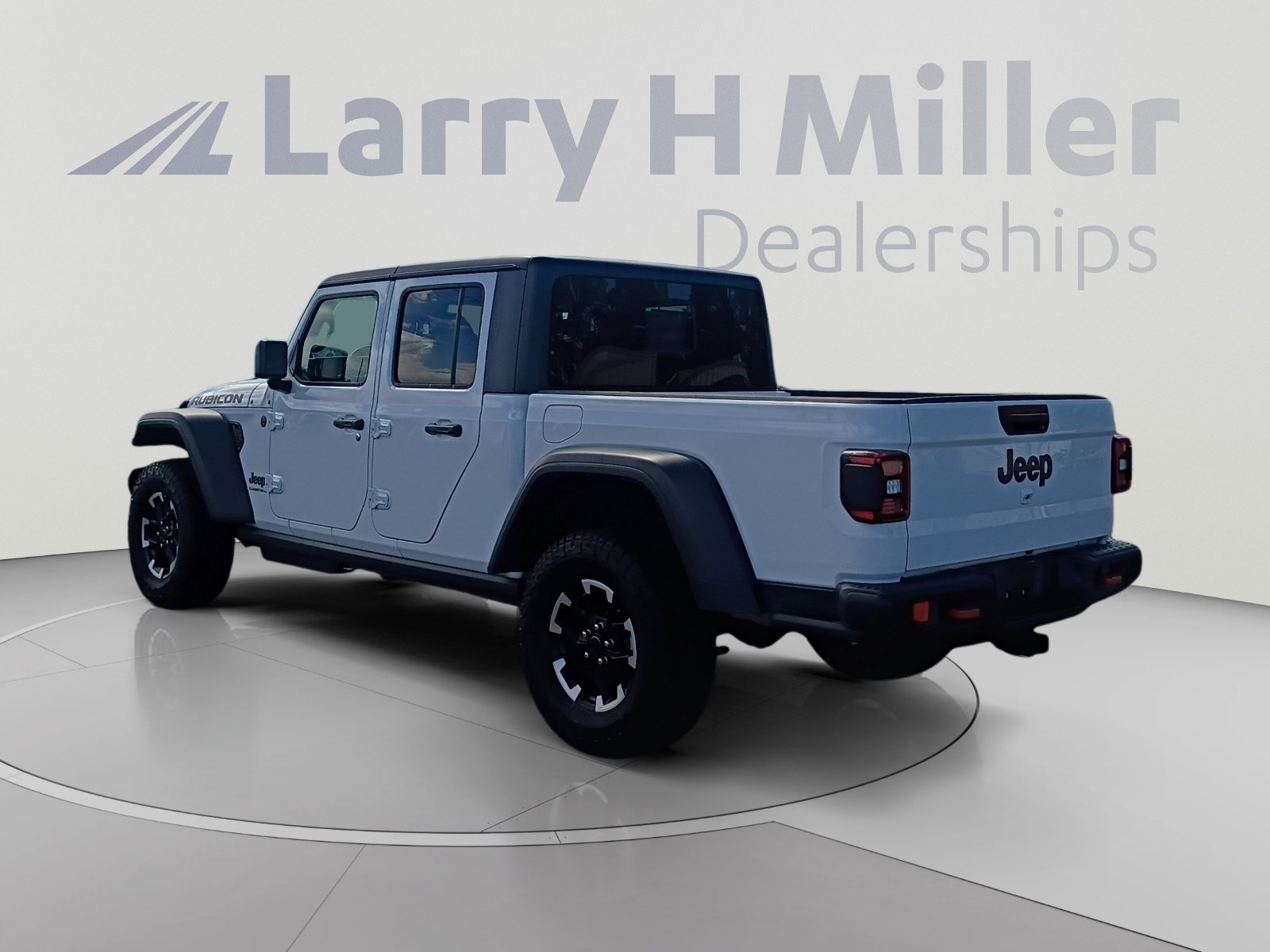 Used 2026 Jeep