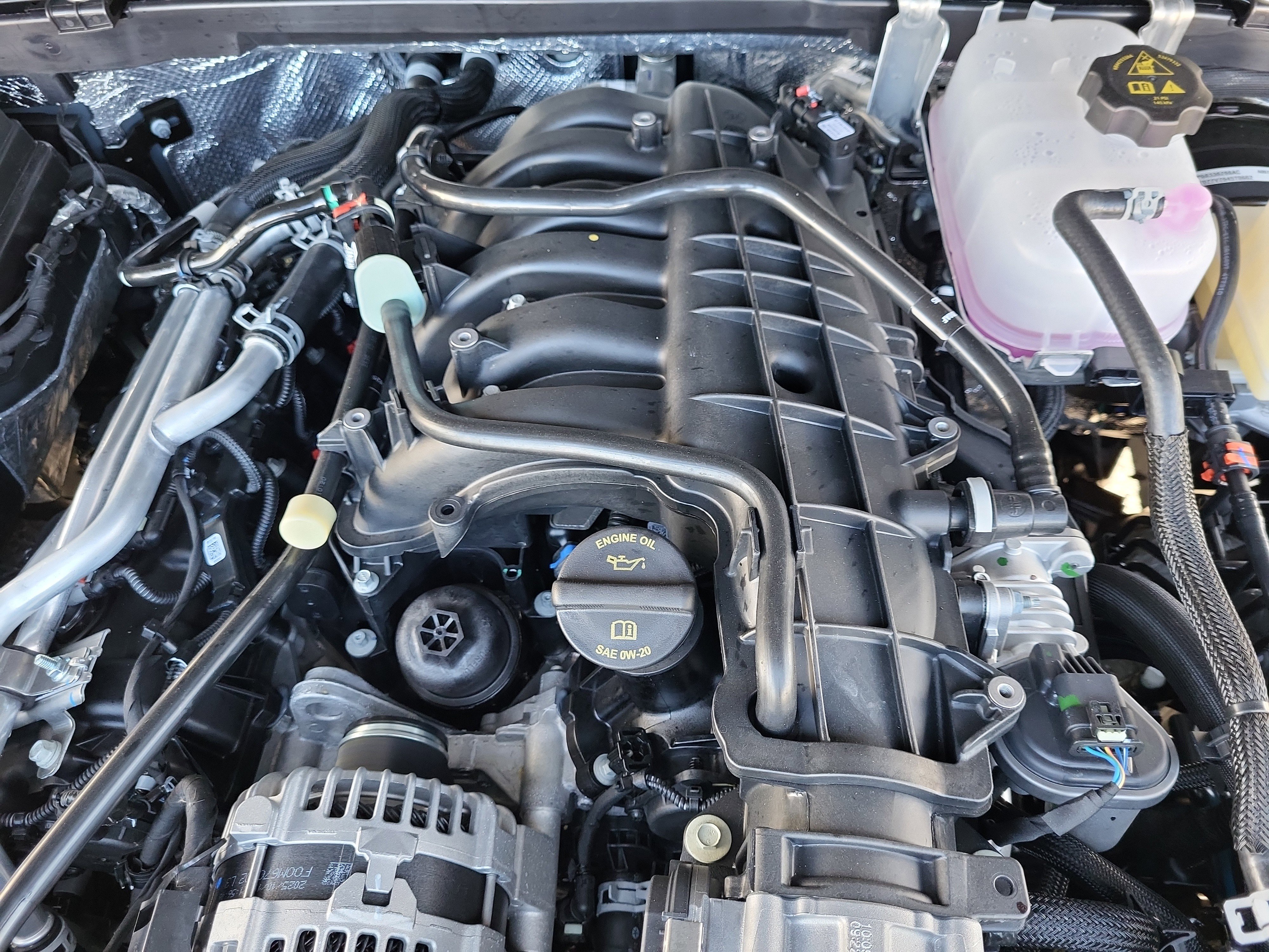 2026 Jeep Gladiator Sport S - Photo 30