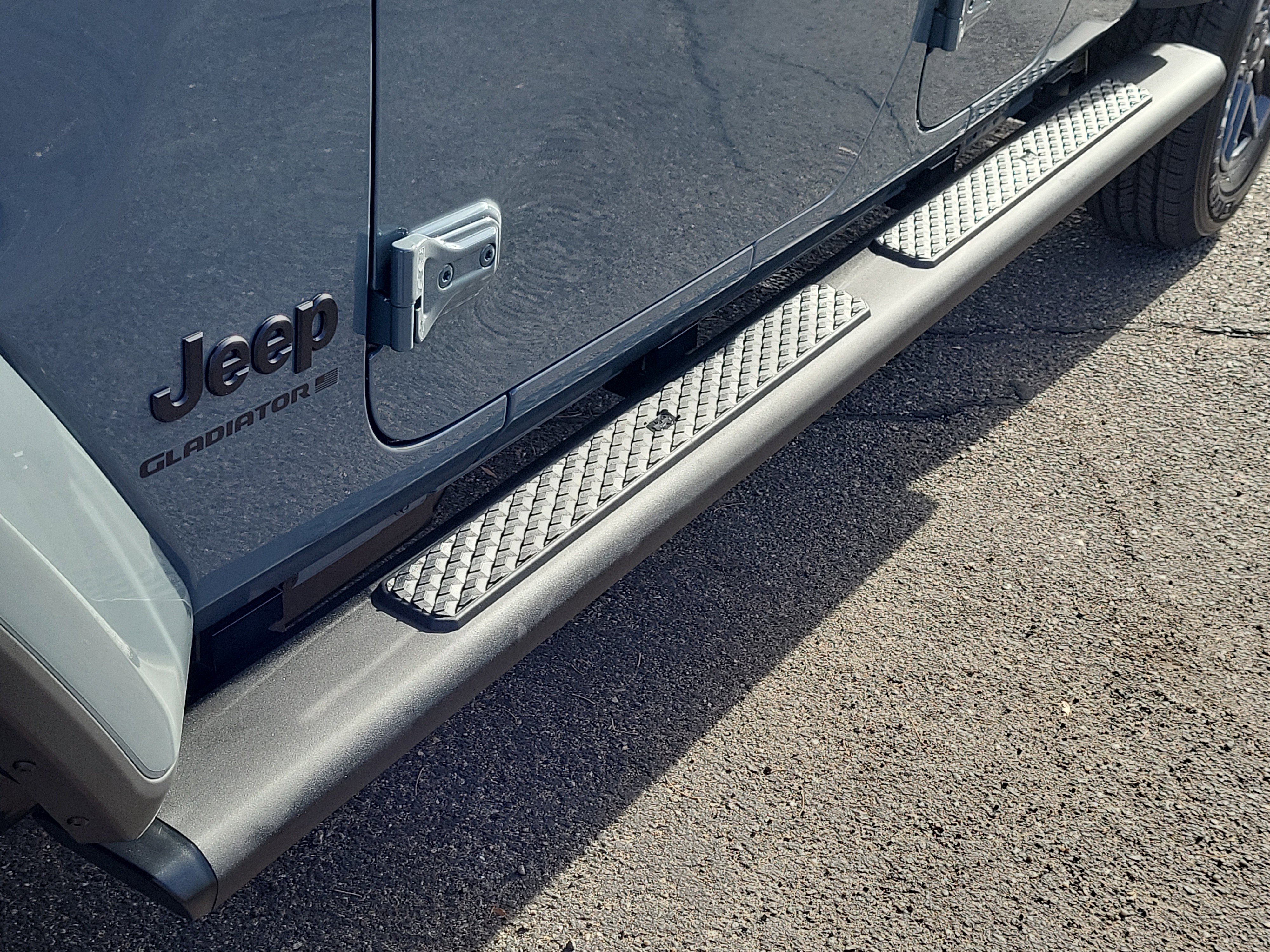 2026 Jeep Gladiator Sport S - Photo 32