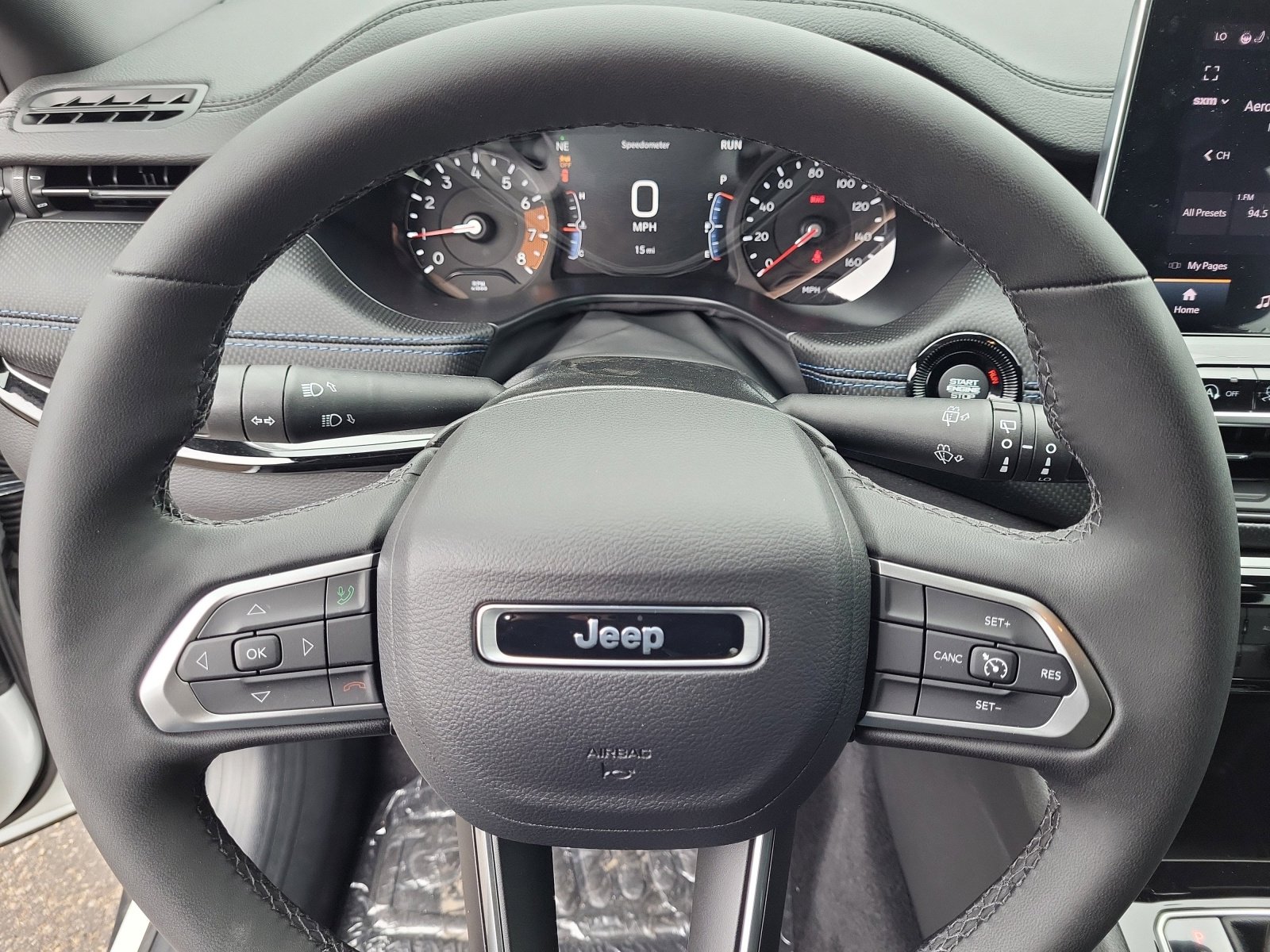 2026 Jeep Compass Latitude Altitude - Photo 10