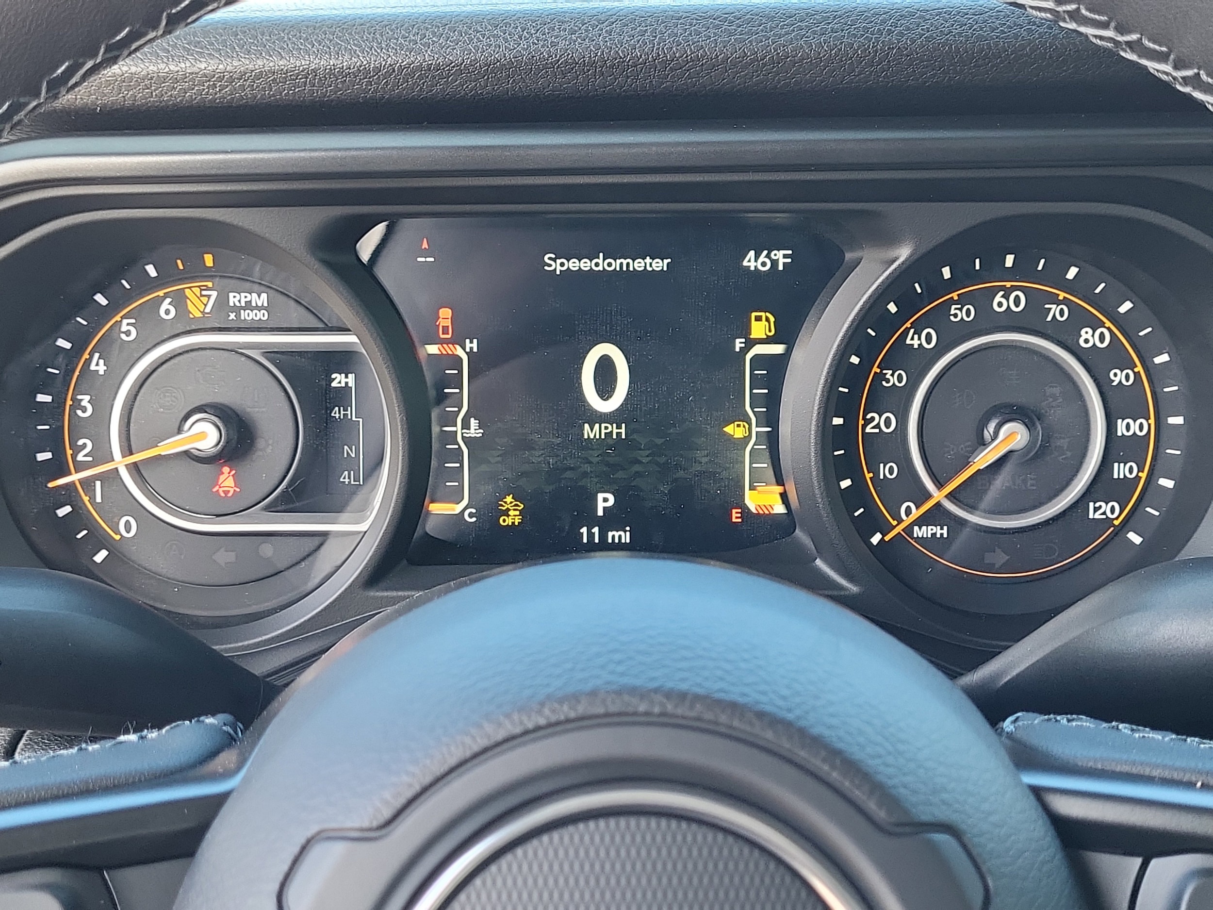 2026 Jeep Gladiator Sport S - Photo 12