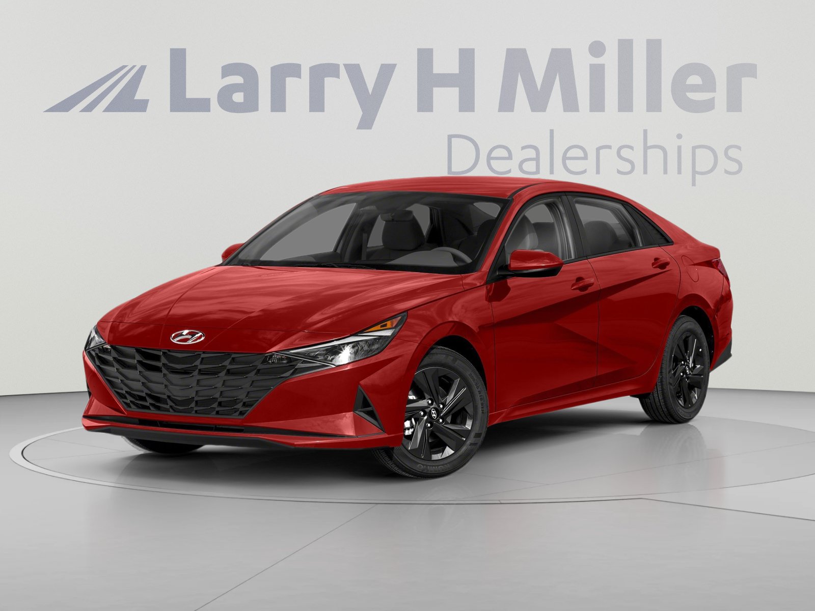 2022 Hyundai Elantra