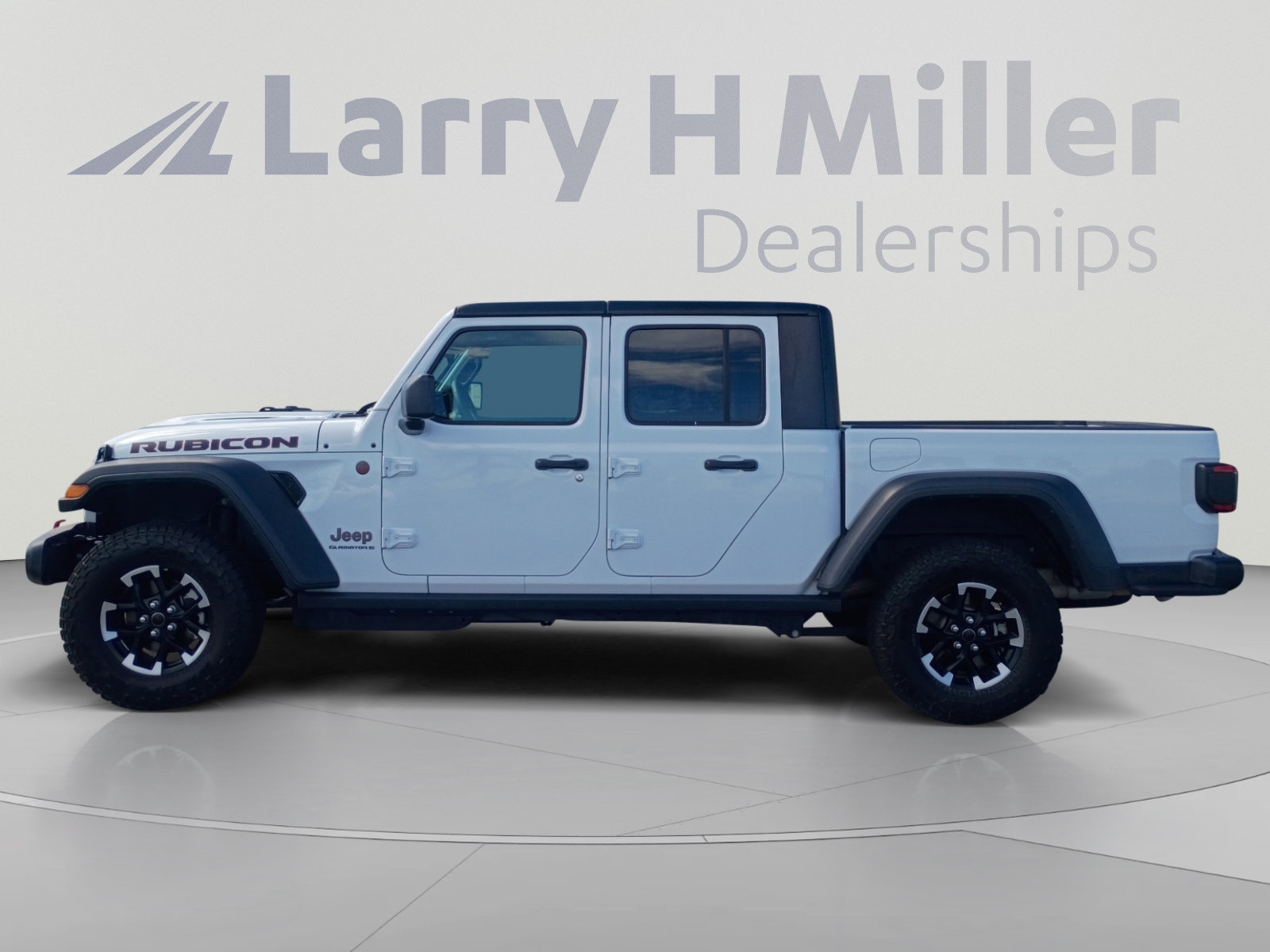 Used 2026 Jeep