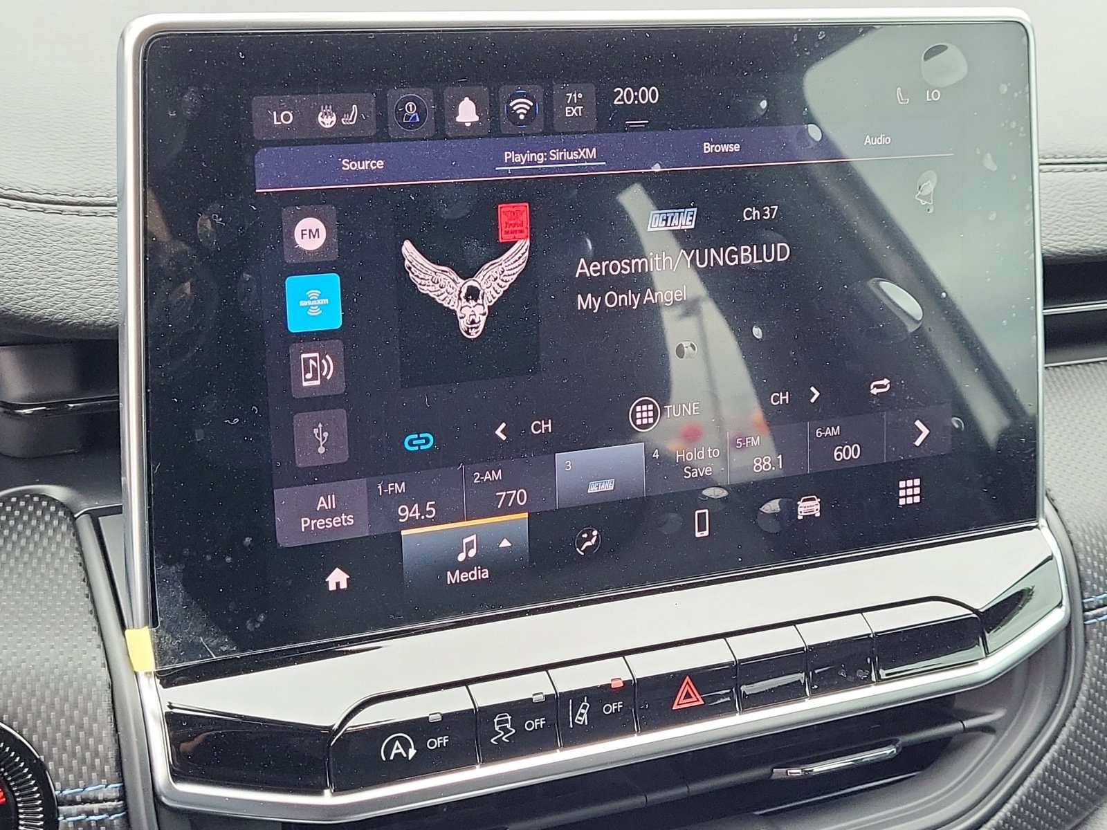 2026 Jeep Compass Latitude Altitude - Photo 13
