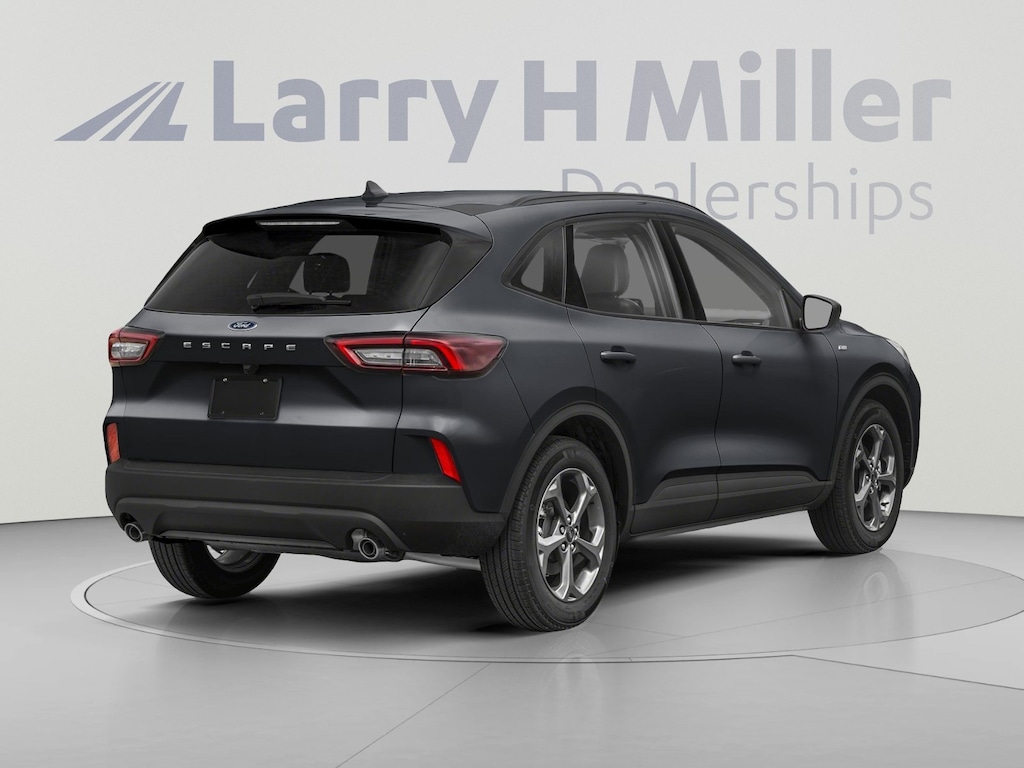 Used 2025 Ford