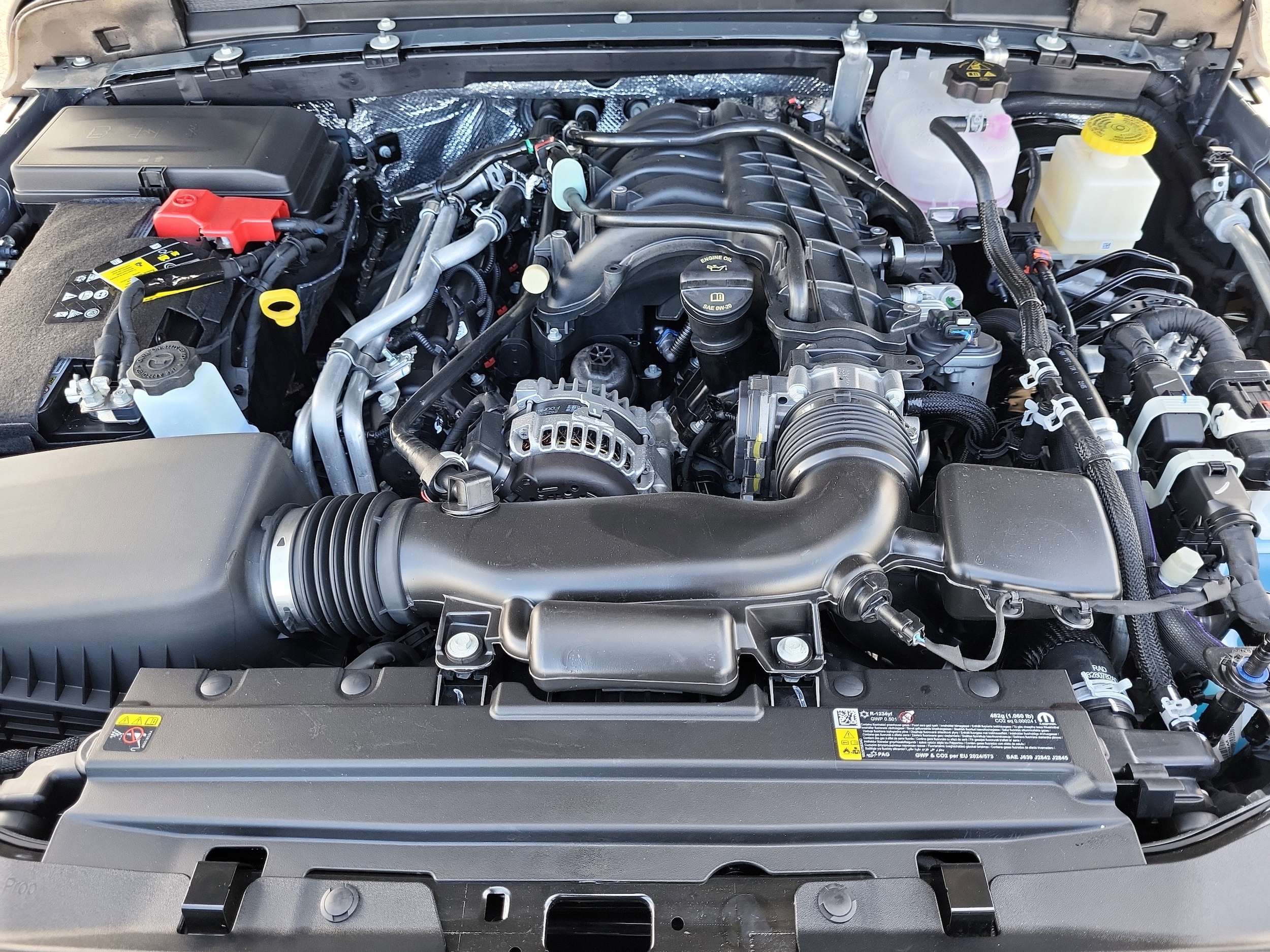 2026 Jeep Gladiator Sport S - Photo 29