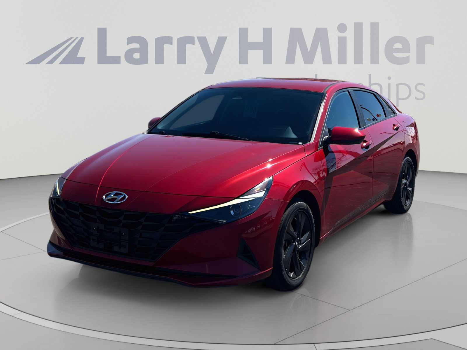 2022 Hyundai Elantra