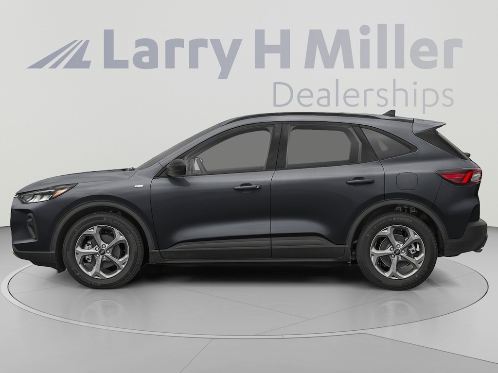 Used 2025 Ford
