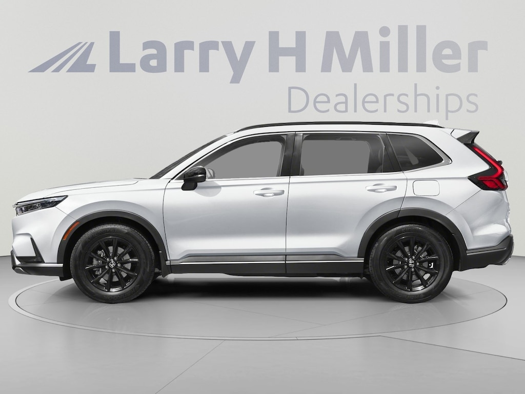 Used 2024 Honda