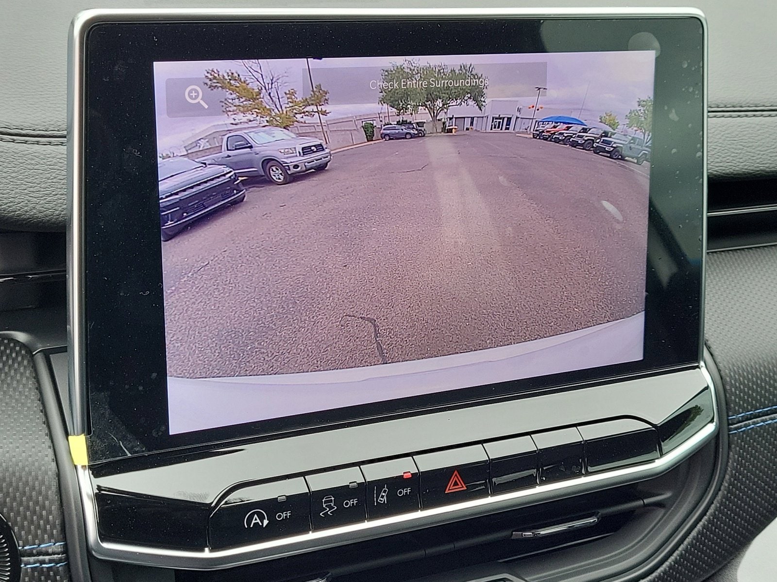 2026 Jeep Compass Latitude Altitude - Photo 14