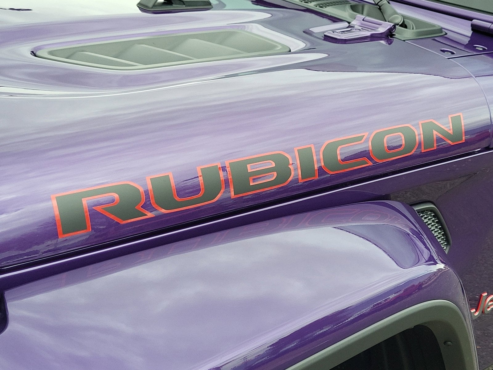 2026 Jeep Gladiator Rubicon X - Photo 28