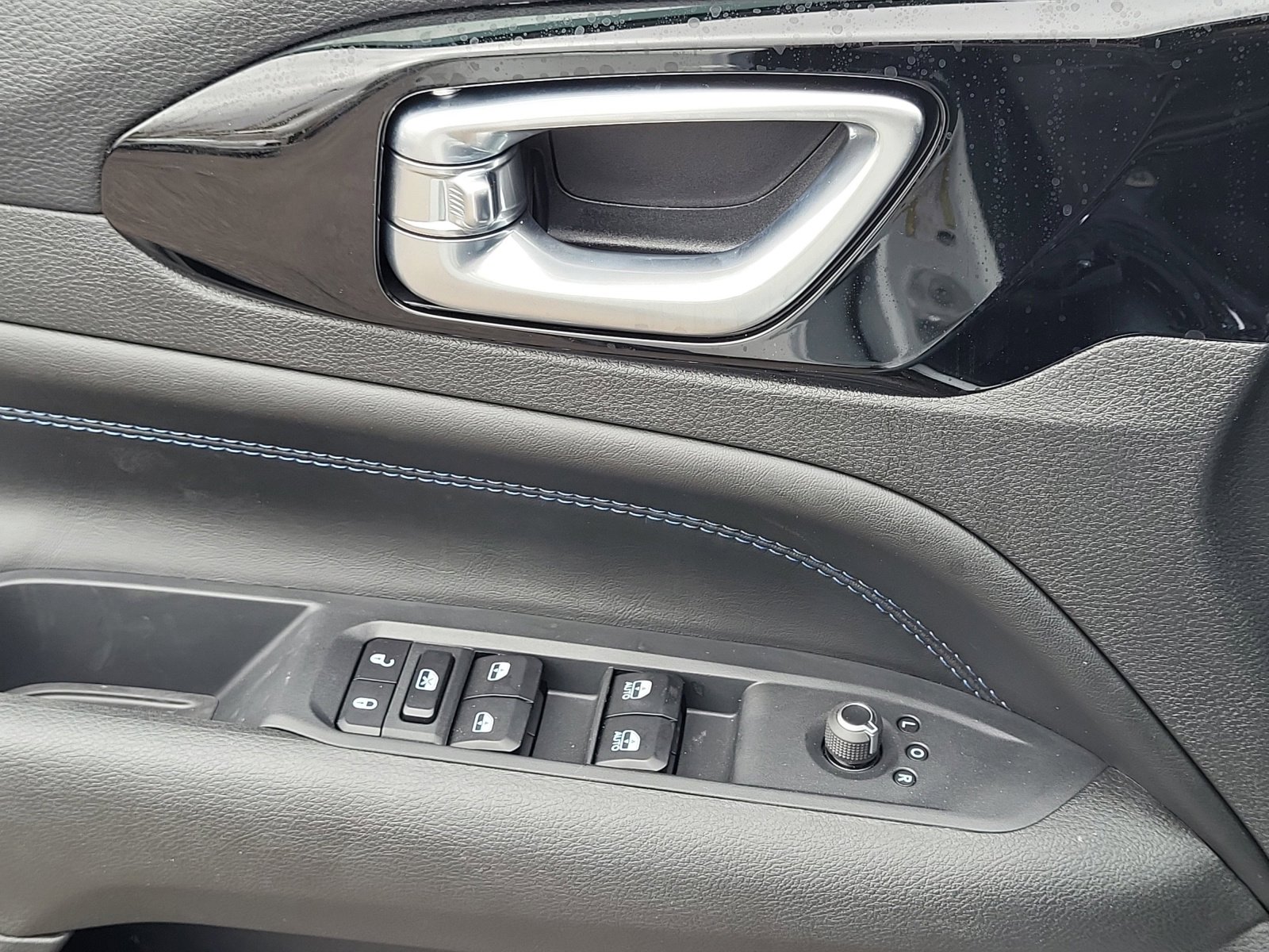 2026 Jeep Compass Latitude Altitude - Photo 18