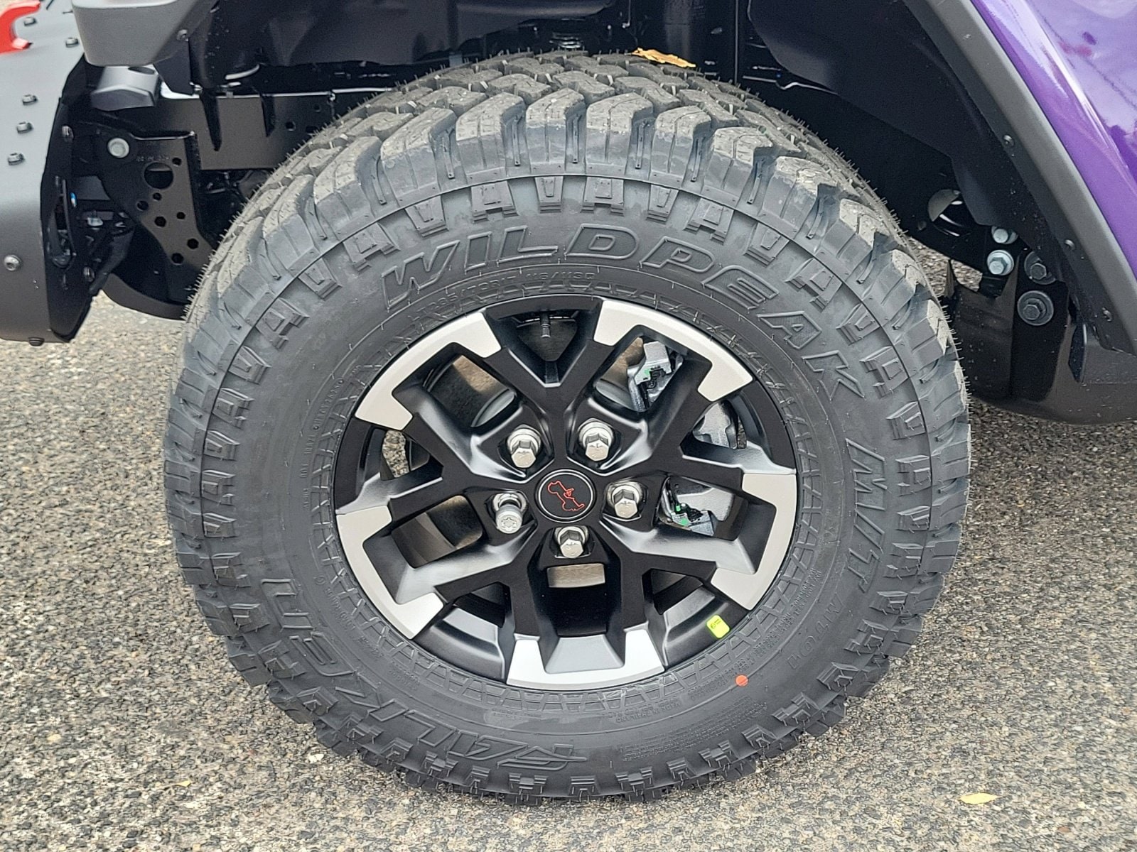 2026 Jeep Gladiator Rubicon X - Photo 32