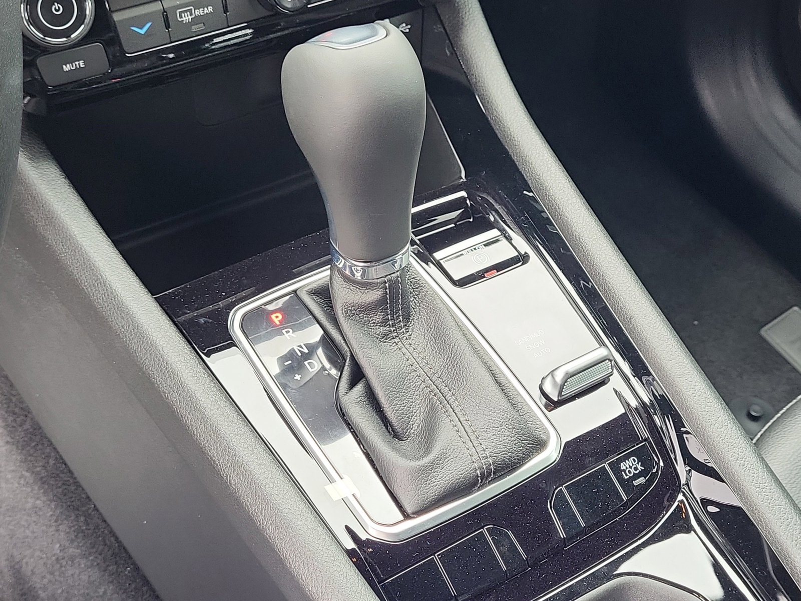 2026 Jeep Compass Latitude Altitude - Photo 16