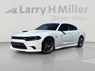 Used 2023 Dodge Charger Scat Pack Sedan Surprise, AZ