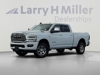 Used 2024 Ram 2500 Laramie Truck Crew Cab Surprise, AZ