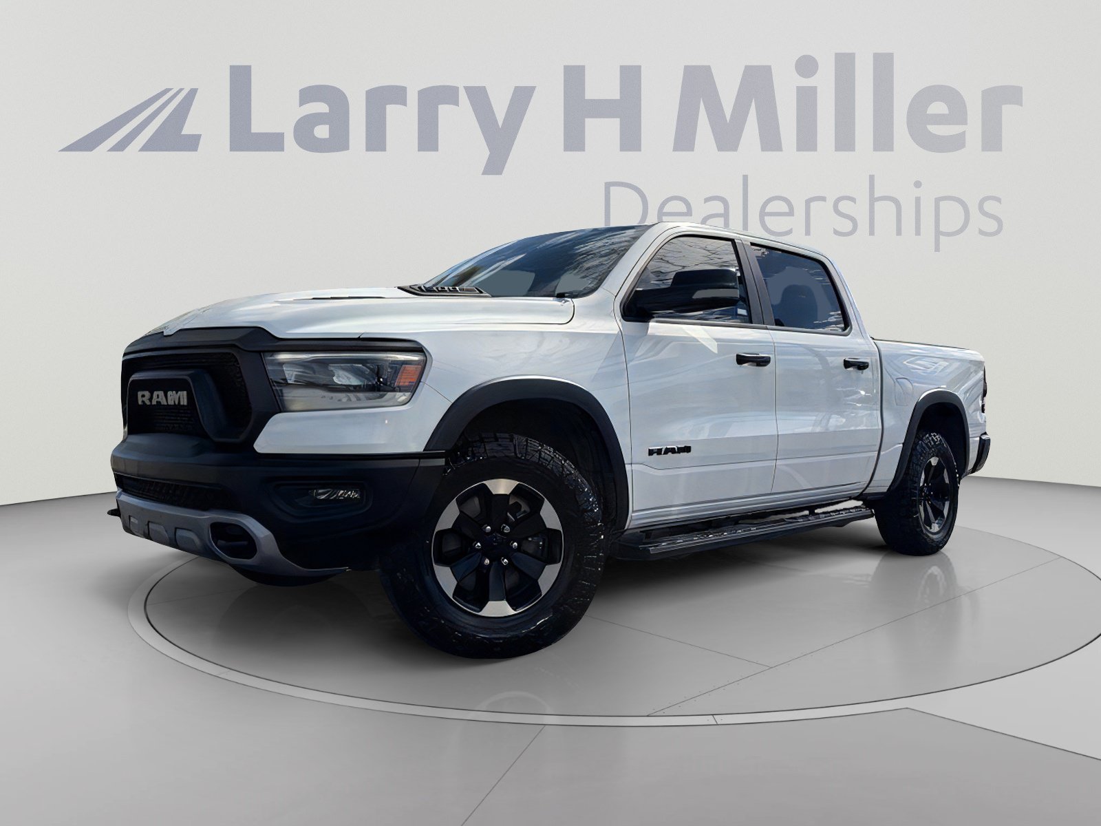 Used 2022 Ram 1500 Rebel Truck Crew Cab Surprise, AZ
