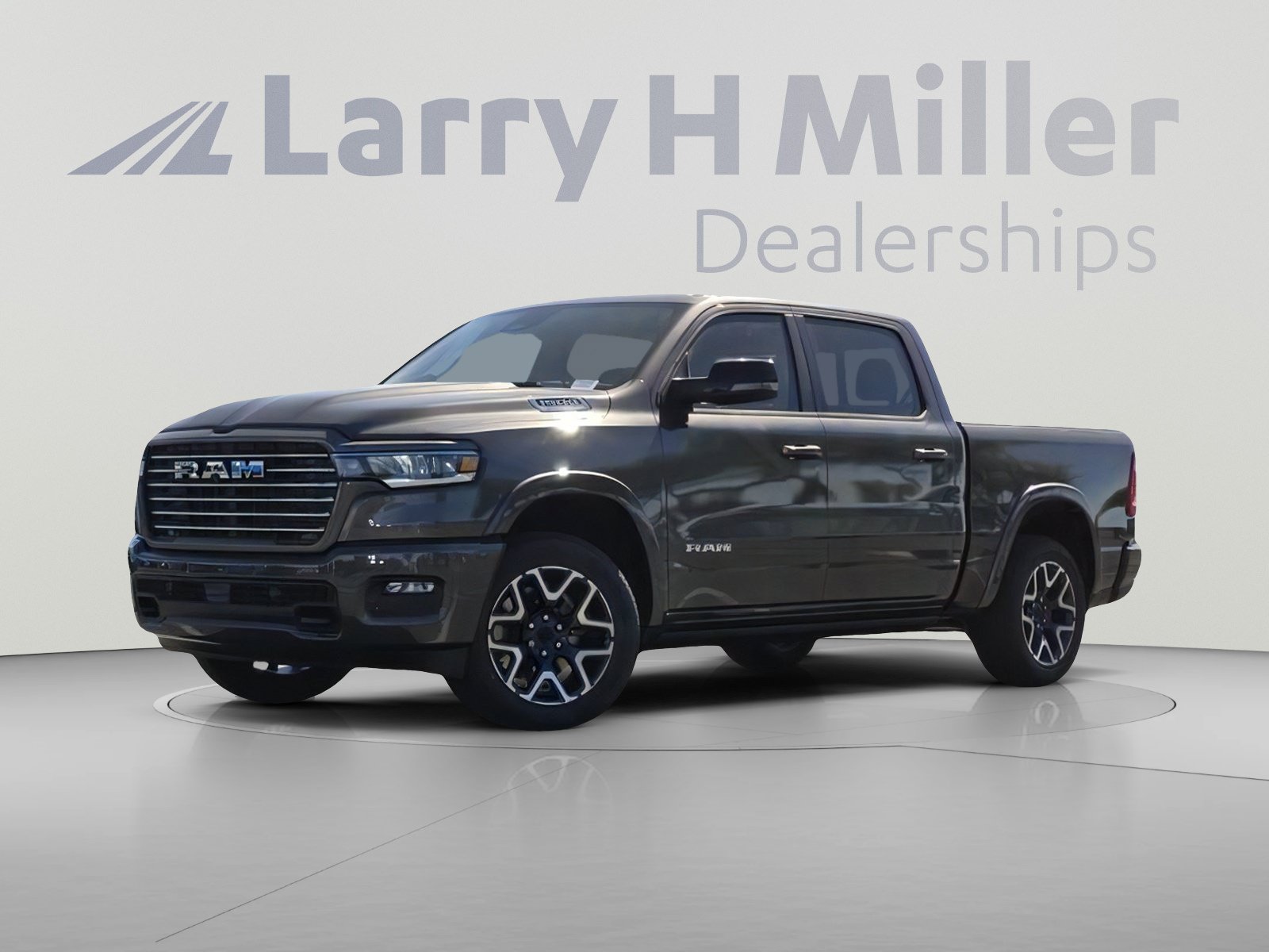  Ram 1500