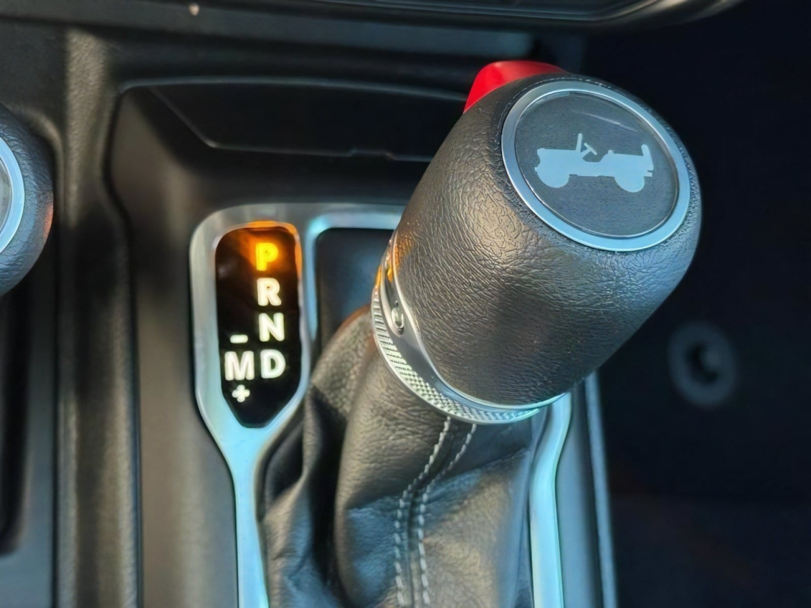 2026 Jeep Wrangler 4-Door Sport - Photo 29