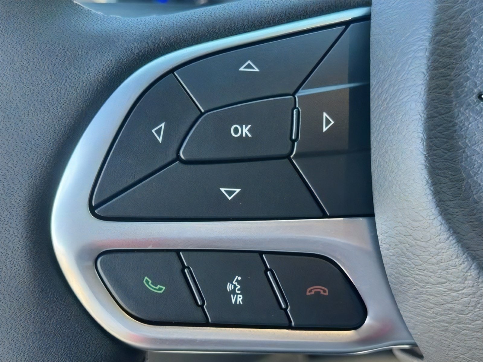2026 Chrysler Voyager LX - Photo 21