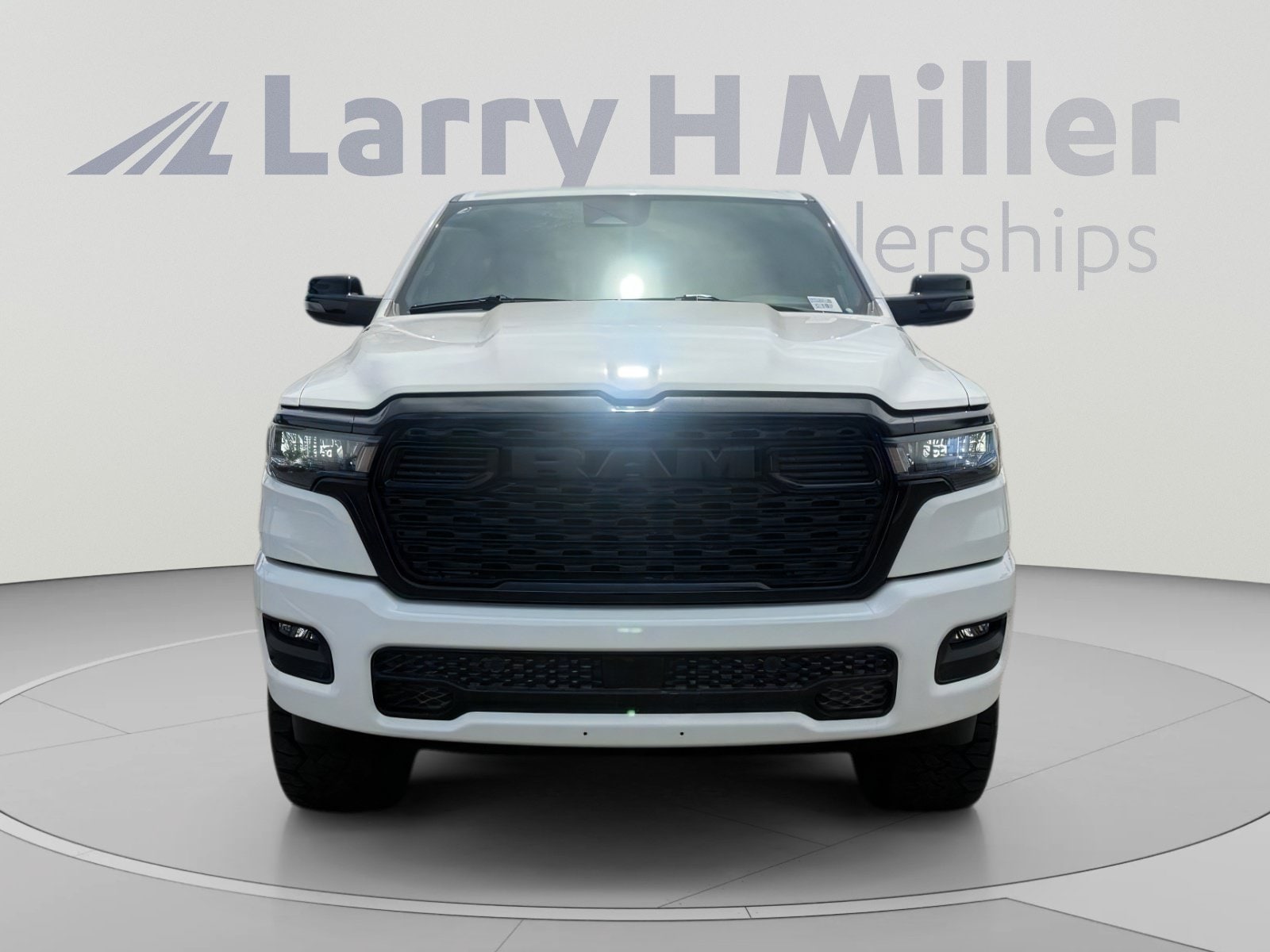 2026 RAM 1500 Big Horn/Lone Star - Photo 7