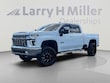  Chevrolet Silverado 2500 HD