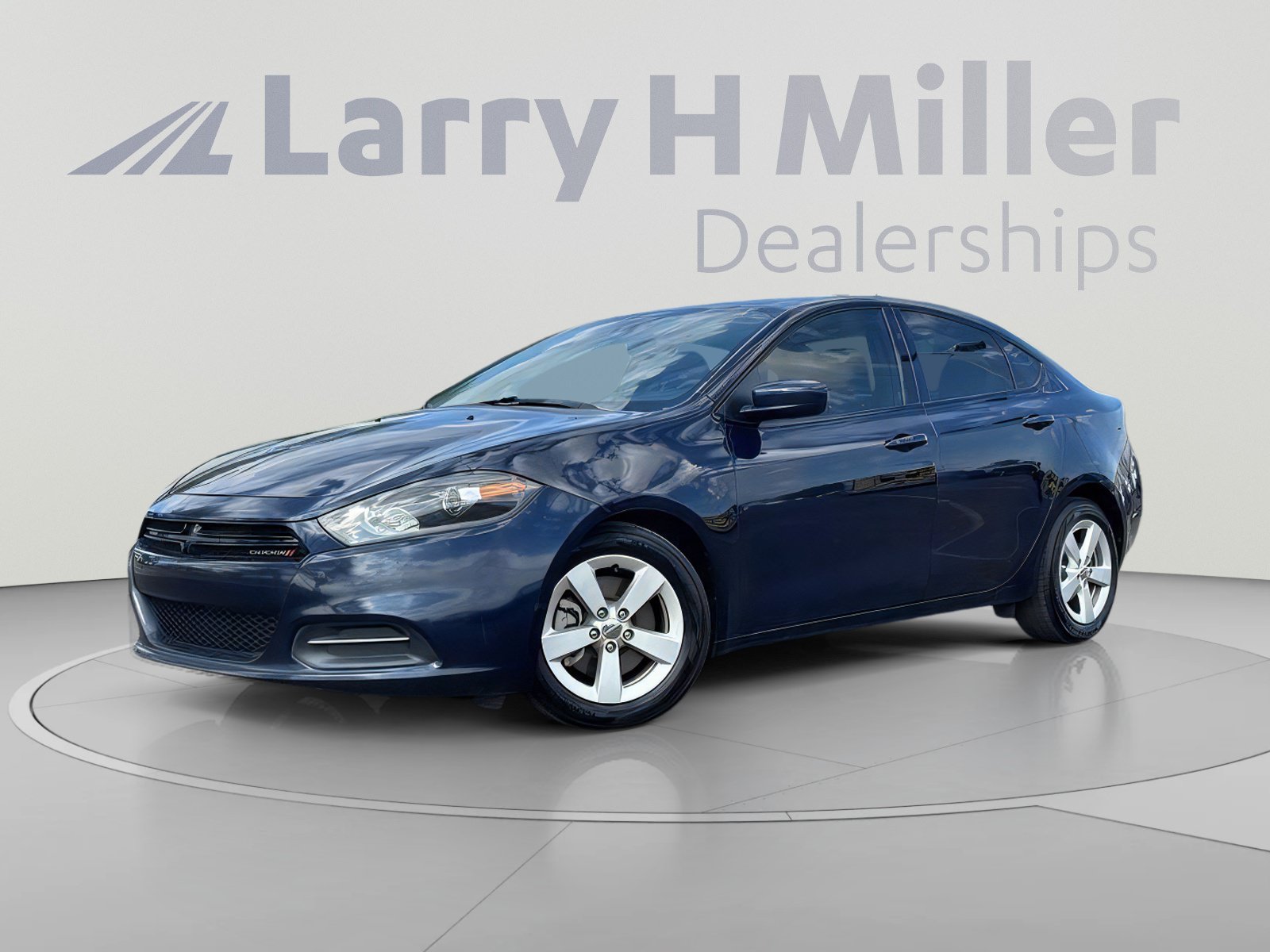 2016 Dodge Dart