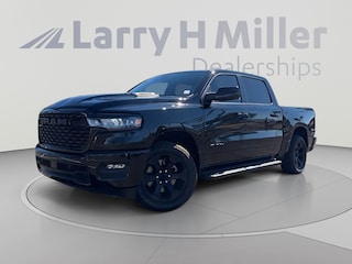 Used 2026 Ram 1500 Tradesman Truck Crew Cab Surprise, AZ