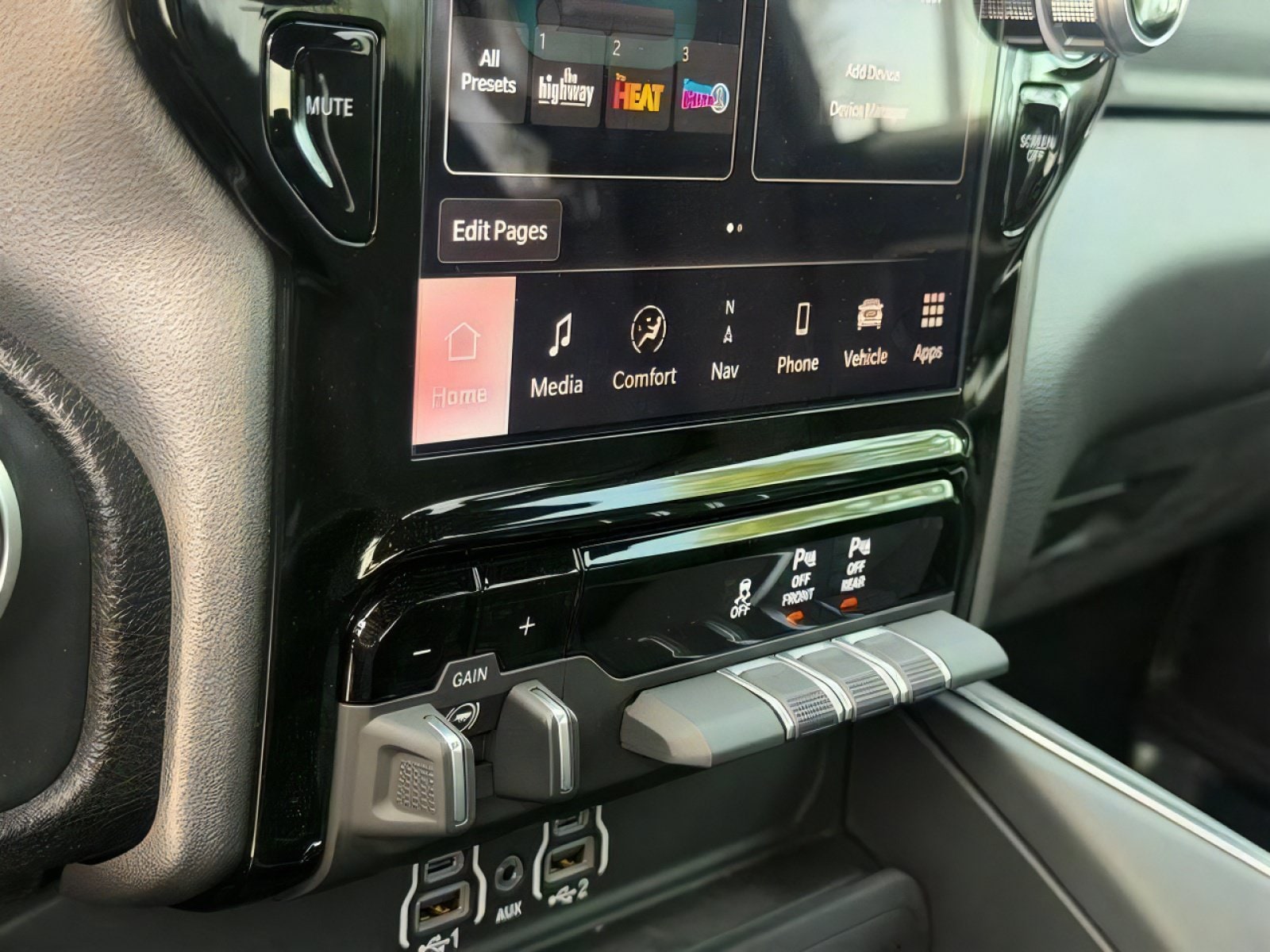 2026 RAM 1500 Big Horn/Lone Star - Photo 19