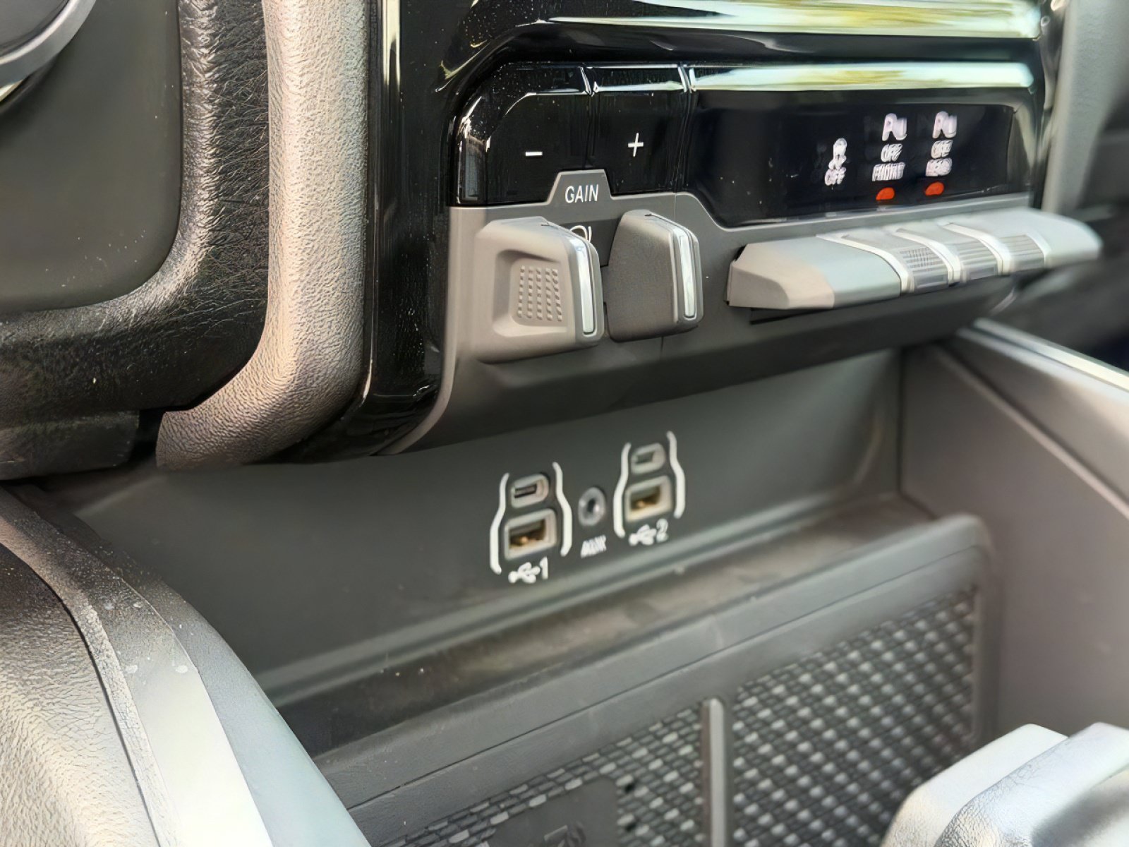 2026 RAM 1500 Big Horn/Lone Star - Photo 20