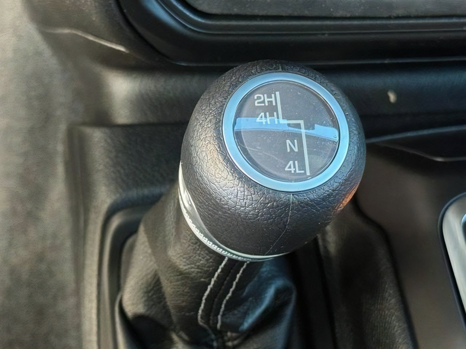 2026 Jeep Wrangler 4-Door Sport - Photo 28