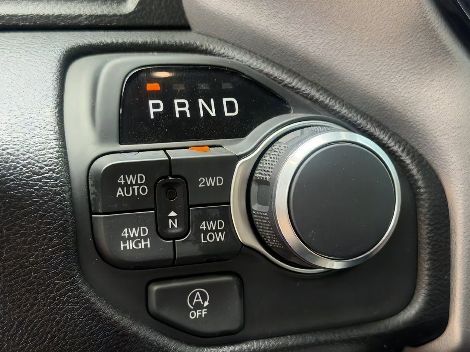 2026 RAM 1500 Big Horn/Lone Star - Photo 21