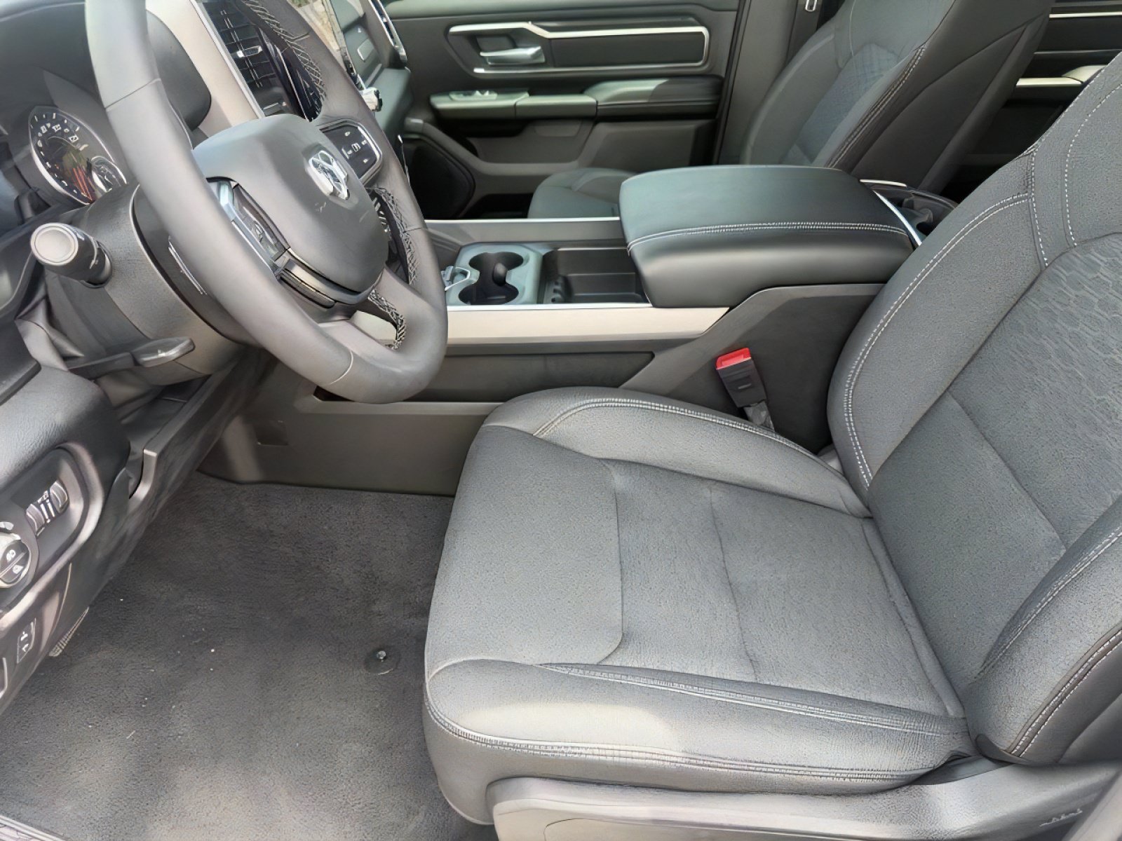2026 RAM 1500 Big Horn/Lone Star - Photo 10