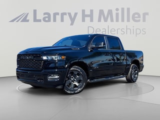 Used 2025 Ram 1500 Big Horn/Lone Star Truck Crew Cab Surprise, AZ